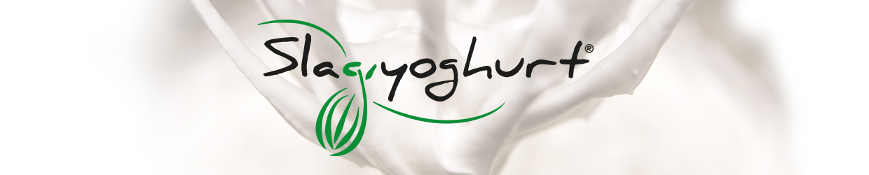 slagyoghurt