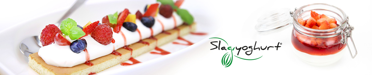 slagyoghurt