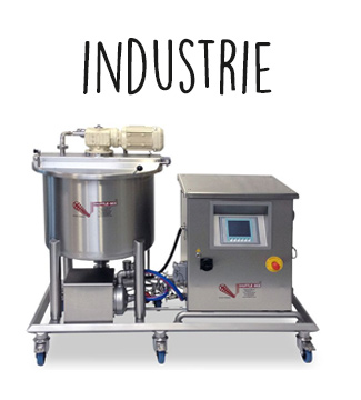 industrie