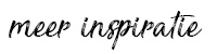 inspiratie Luchtige Yoghurt Bekers
