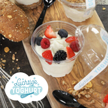 stappenplan gebak met slagyoghurt
